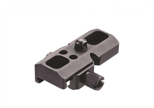 ADATTORE BIPOD HURRIS