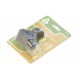 AR15 – Tacca di mira anteriore flip-up abbattibile - Picatinny