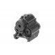 UTG SUB-COMPACT RED LASER