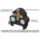 UTG SUB-COMPACT RED LASER
