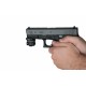 UTG SUB-COMPACT RED LASER