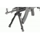 BIPOD QD LEVER MOUNT