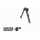 BIPOD QD LEVER MOUNT