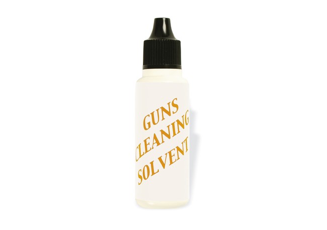SOLVENTE 25ML