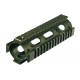 AR15 Carabina – Guardamano Quad Rail Vari Colori