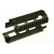AR15 Carabina – Guardamano Quad Rail Vari Colori