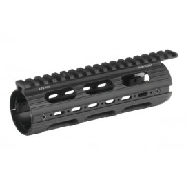 AR15 Carabina – Guardamano Super Slim Tubolare