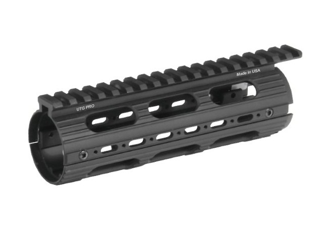 HANDGUARD M4/AR-15 SUPER SLIM CARBINE