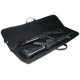 FODERO KIS 38"X11" NERA CON TASCHE