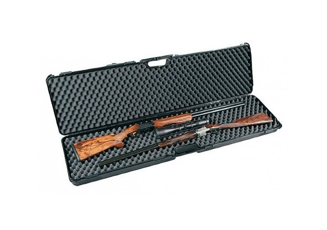 Valigia per Armi Lunghe in PP da 133 cm