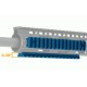 RAIL SECTION FOR SS FREE FLOAT.HANDGUARD
