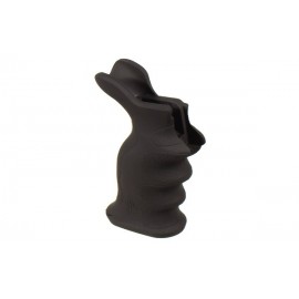 AR15 - M4 - Pistol Grip angolato - Colore NERO