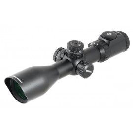 Ottica Accushot Tactical 4-16x44 30mm
