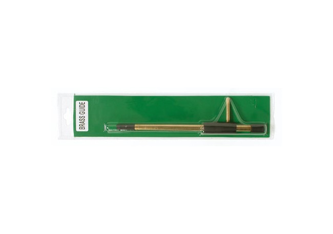 GUIDA CARABINE BOLT-ACTION