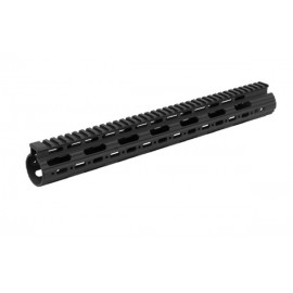 AR15 - Guardamano da 15" Free Float Super Slim
