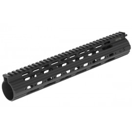 AR10/LR-308 - Guardamano rail da 13"Super Slim