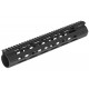 HANDGUARD 13"SS FREE FLOAT RAIL FOR LR-308