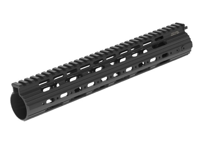 HANDGUARD 13"SS FREE FLOAT RAIL FOR LR-308