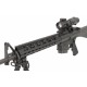 HANDGUARD 13"SS FREE FLOAT RAIL FOR LR-308