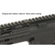 HANDGUARD 13"SS FREE FLOAT RAIL FOR LR-308