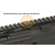 HANDGUARD 13"SS FREE FLOAT RAIL FOR LR-308