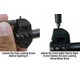 TACTICAL FRONT SIGHT UTG