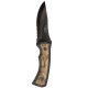 Camilus - Coltello a lama fissa Mountaineer 19084 cm 23