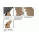 AR15 ENHANCED PISTOL/GRIP SYMM.CONTOUR