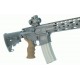 AR15 ENHANCED PISTOL/GRIP SYMM.CONTOUR