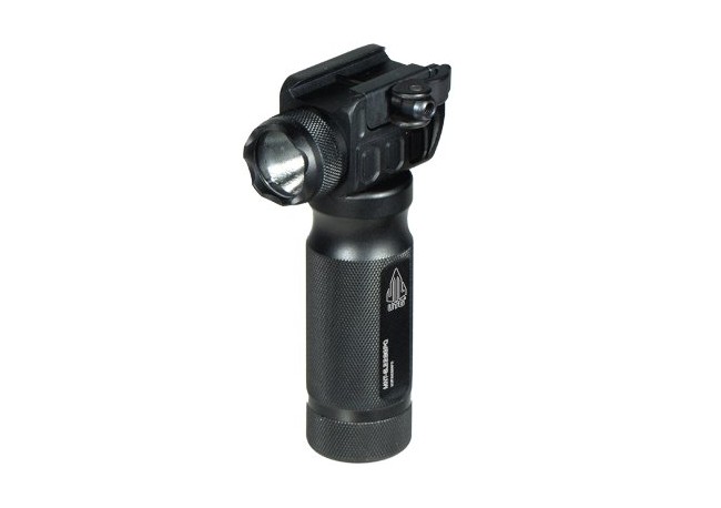 IMPUGN.CON TORCIA LED 150 LUMEN QUICK DETACH