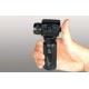IMPUGN.CON TORCIA LED 150 LUMEN QUICK DETACH