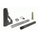CALCIO 6 POS.MIL SPEC STOCK BLACK