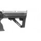 CALCIO 6 POS.MIL SPEC STOCK BLACK