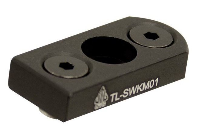 SLING SWIVELS STANDARD QD TYPE KEYMOD