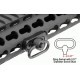 SLING SWIVELS STANDARD QD TYPE KEYMOD