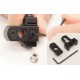 ADATTATORE FOR QD SLING SWIVEL TYPE KEMO