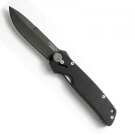 Coltello pieghevole Cuda da 23 cm con apertura rapida assistita