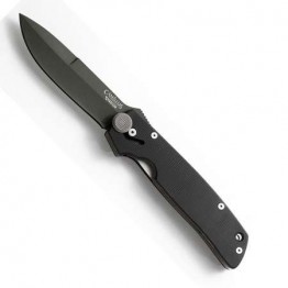 Camillus - Coltello chiudibile Cuda 18533 ad apertura assistita rapida
