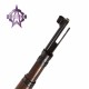 CARABINA NORINCO CAL.22 JW25A