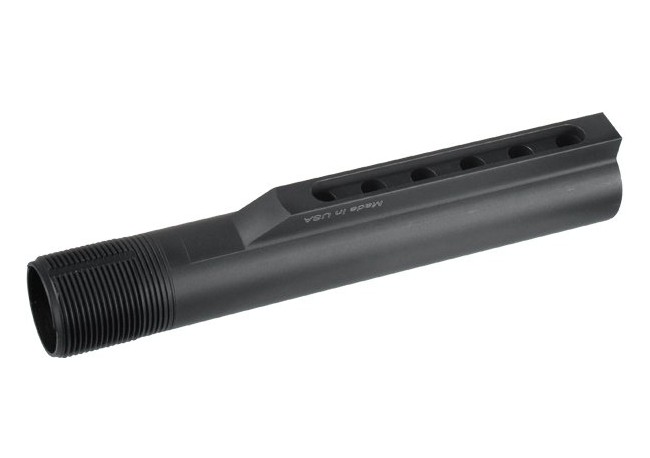 AR15 - Tubo per calcio buffer Commercial Spec
