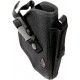 FONDINA COLORE NERO COMMANDO BELT