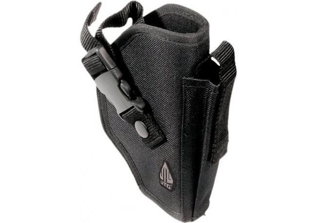 FONDINA COLORE NERO COMMANDO BELT