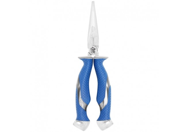 Cuda - Pinza ad ago 22 cm al carbonitruro di titanio 18828