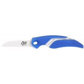 Coltello da esca 6 cm al carbonitruro di titanio