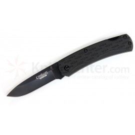 Coltello pieghevole Camlite 16 cm al carbonitruro di titanio