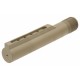 AR15 - Buffer Tube Mil Spec 6 posizioni - FDE