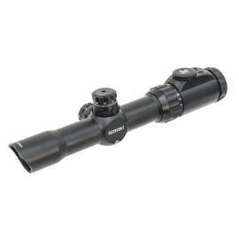 Ottica Accushot Tactical T8 1-8x28 30mm