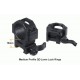 Ottica Accushot Tactical T8 1-8x28 30mm