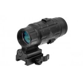 Moltiplicatore Magnifier 3x per Red Dot