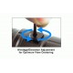 3XMAGNIFIER FLIP TO SIDE QD PICAT.MOUNT